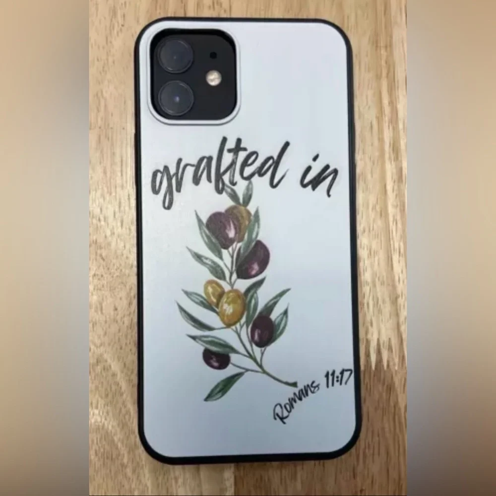 Grafted In - iPhone (custom size)